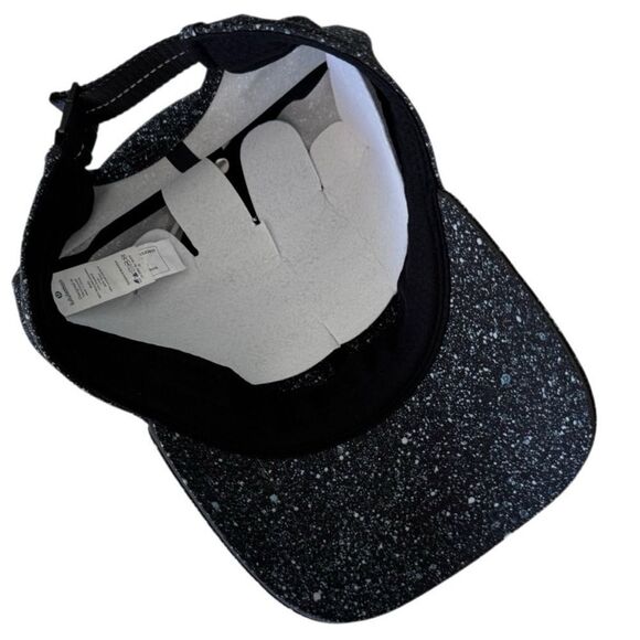 Lululemon Baller Hat Run Mineralize Multi / Black - Picture 12 of 13